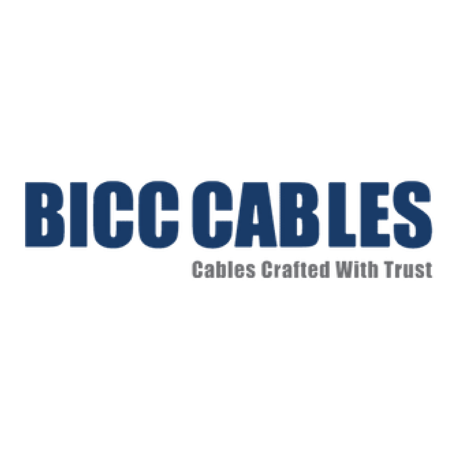 About Us bicc cables logo