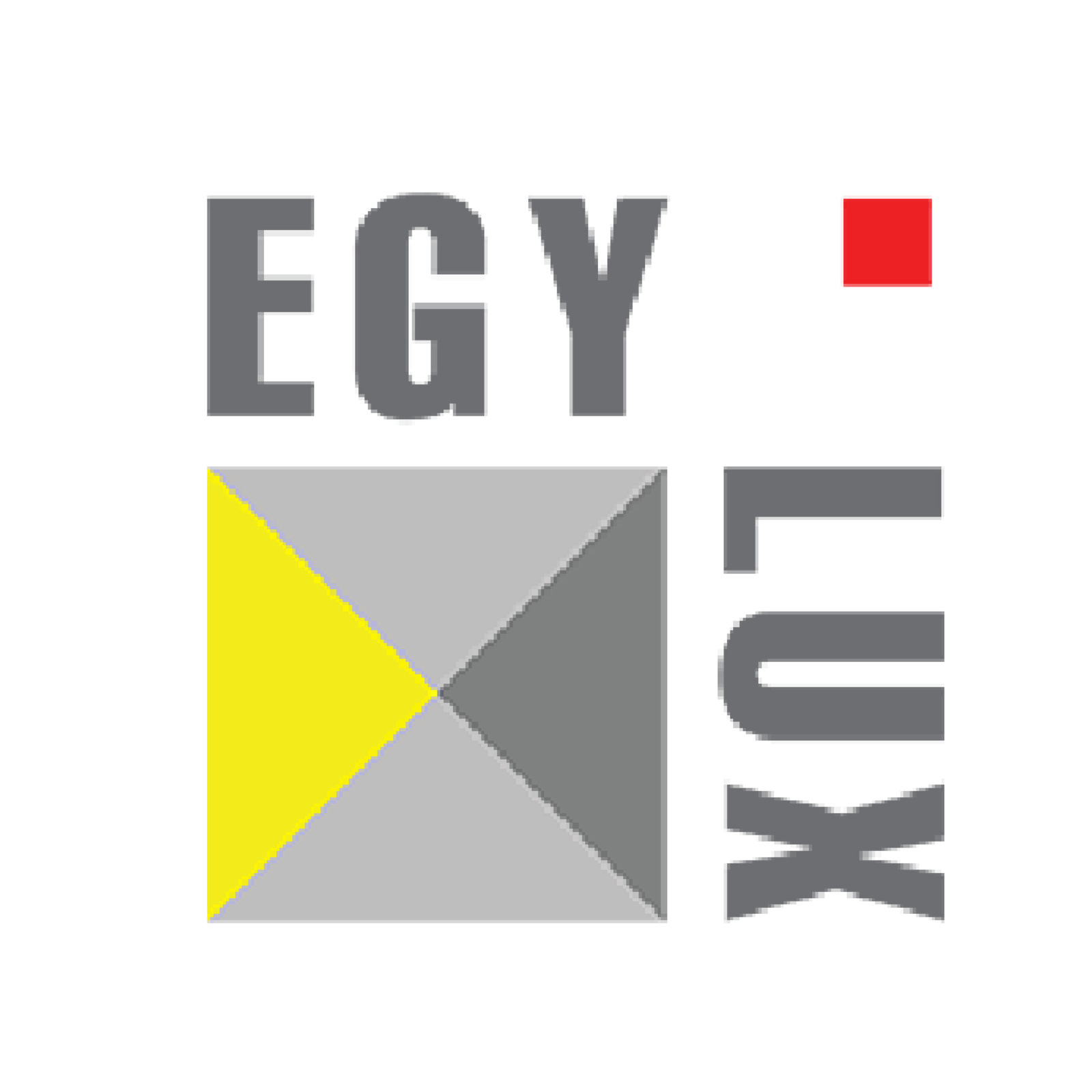 About Us egy lux logo