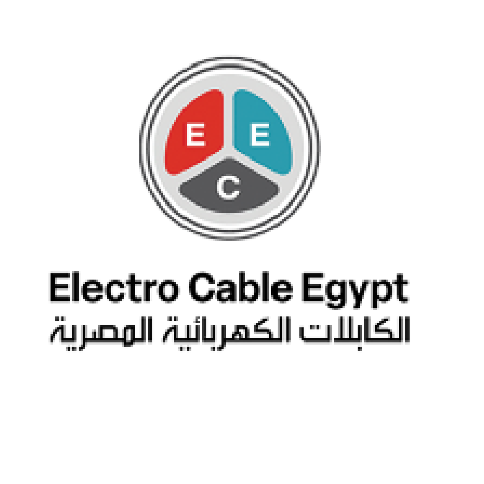 About Us electro cable egypt logo