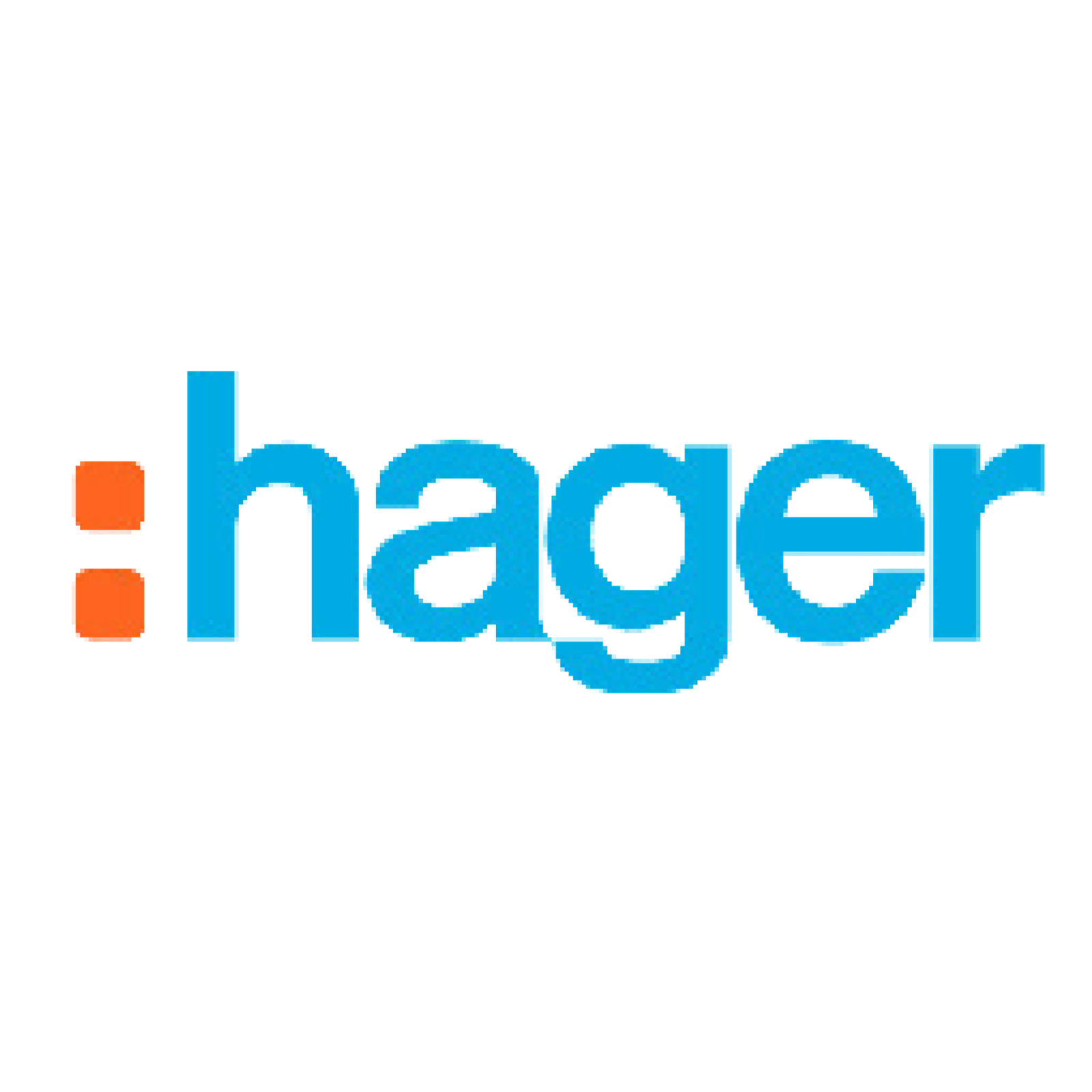 About Us hager logo