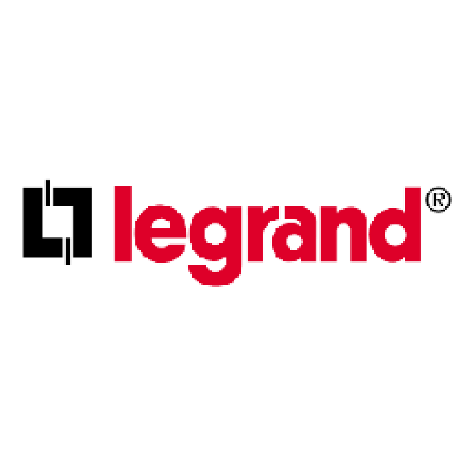 About Us legrand logo