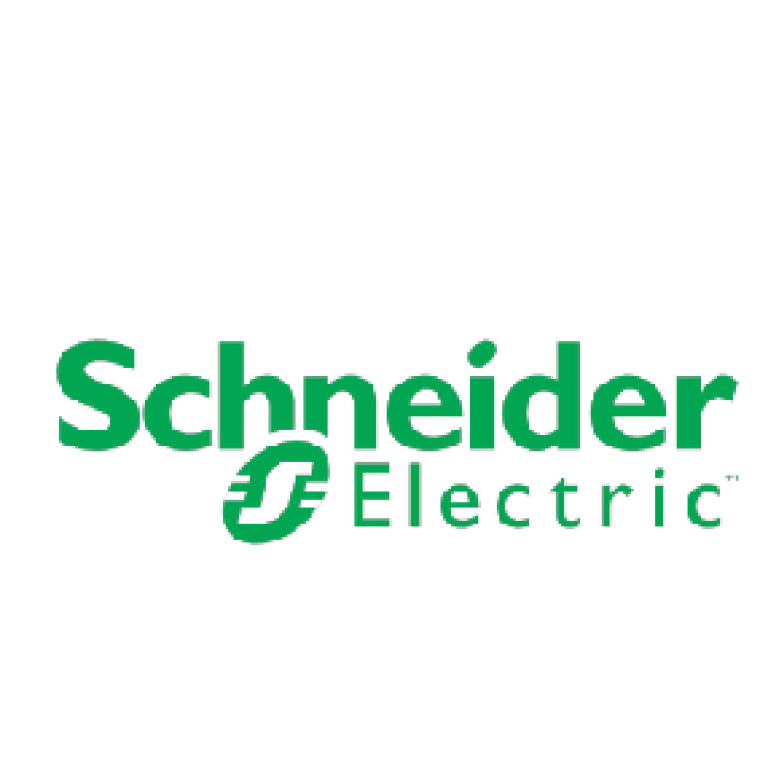 About Us schneider electric logo